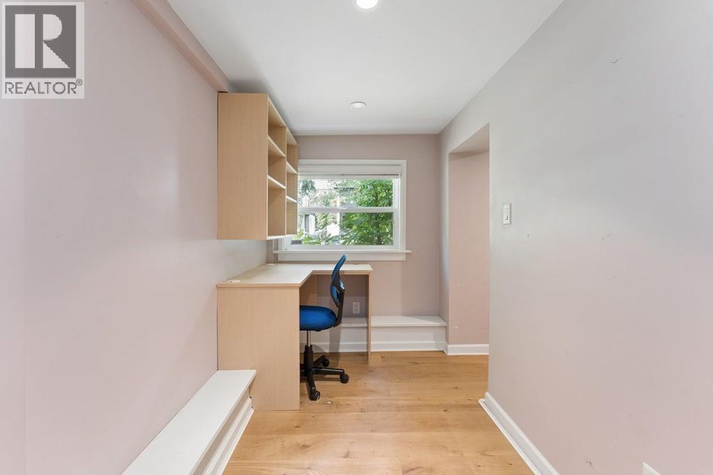 Garden 3401 Fleming Street, Vancouver, British Columbia  V5N 3V7 - Photo 22 - R3161628