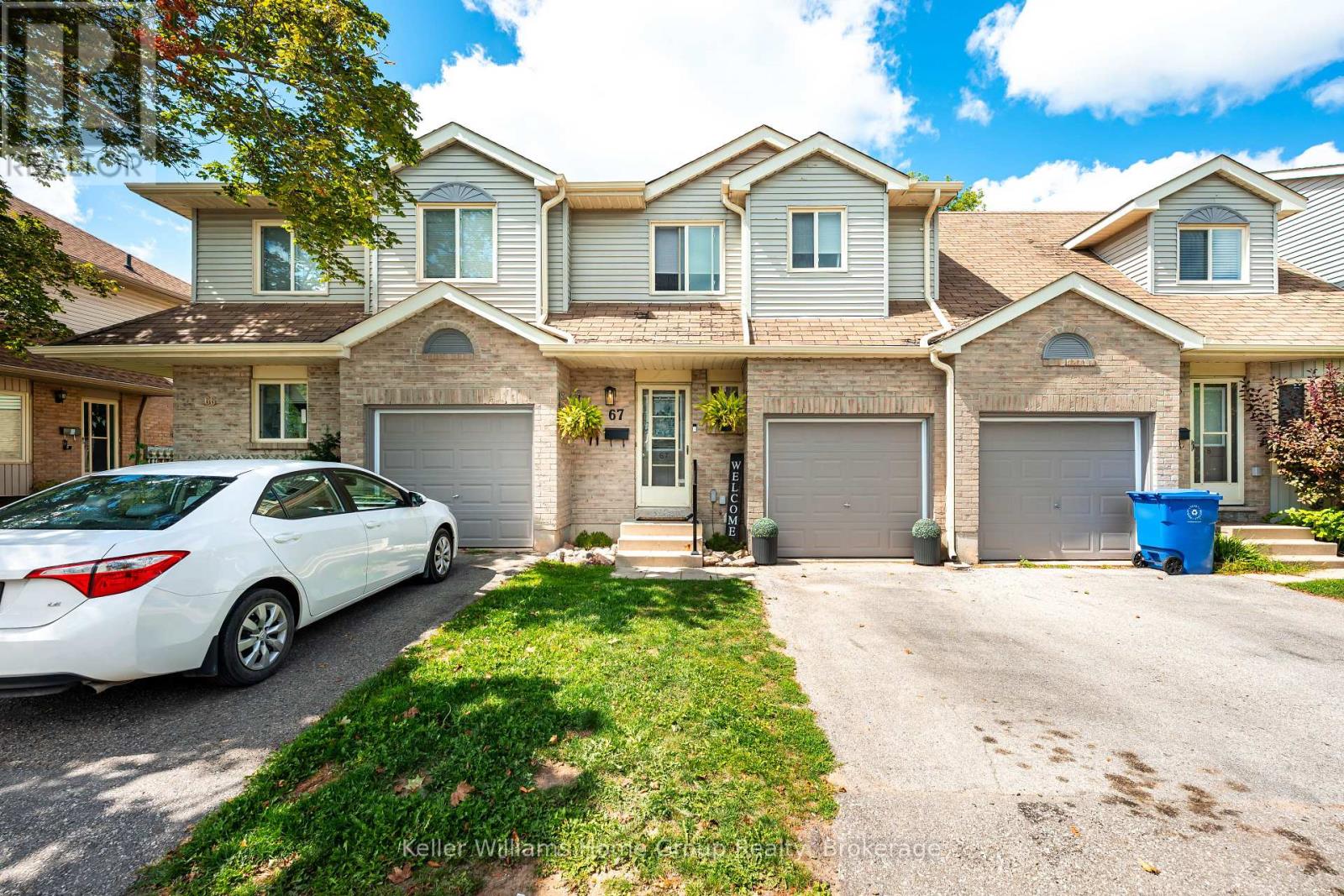 67 - 90 LAWRENCE AVENUE, Orangeville, Ontario