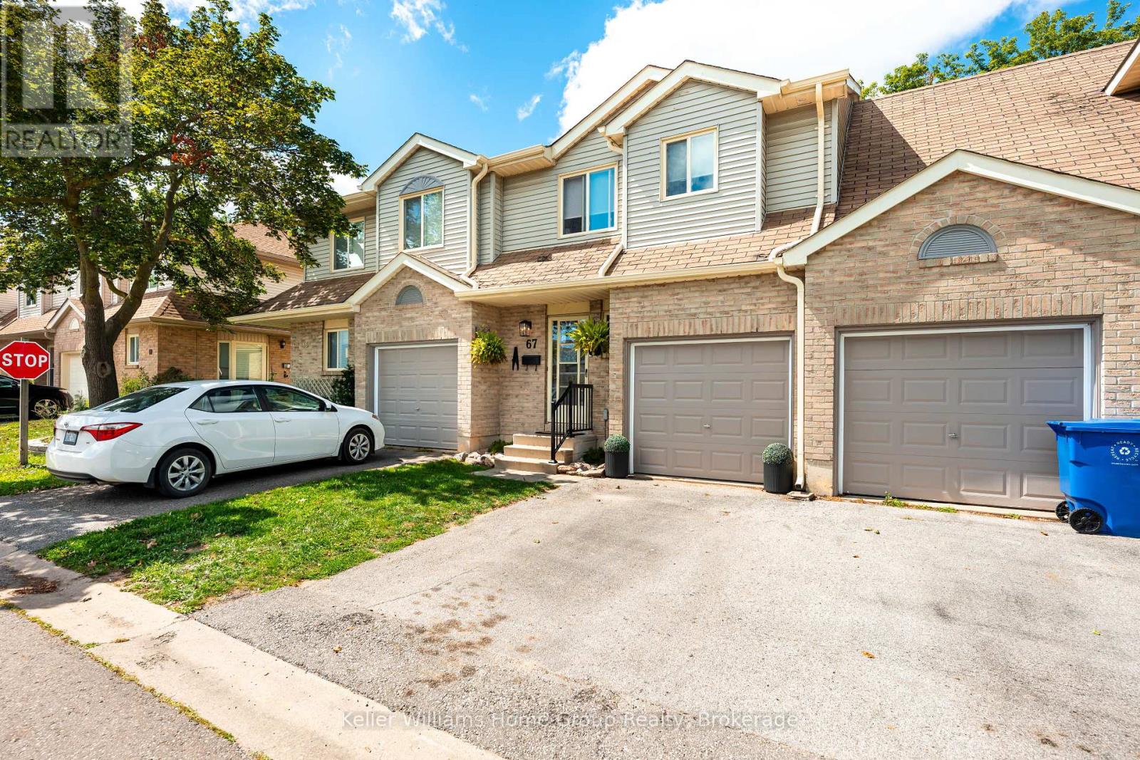 67 - 90 Lawrence Avenue, Orangeville, Ontario  L9W 4J2 - Photo 2 - W13746388