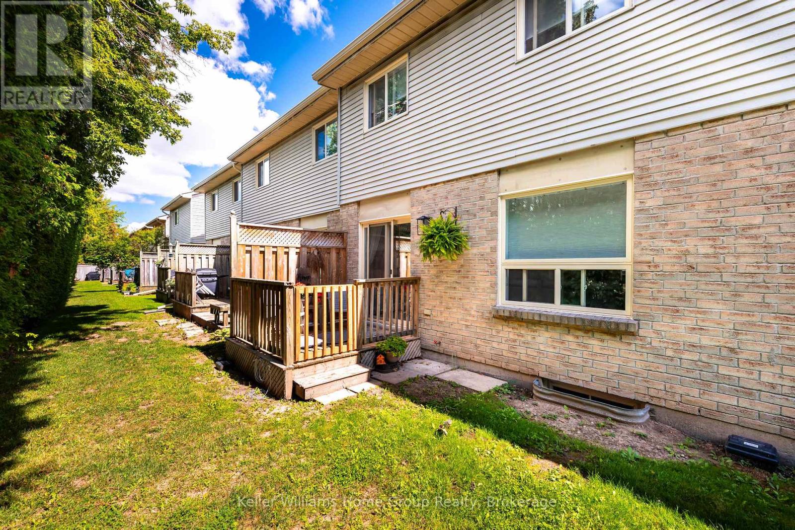 67 - 90 Lawrence Avenue, Orangeville, Ontario  L9W 4J2 - Photo 5 - W13746388