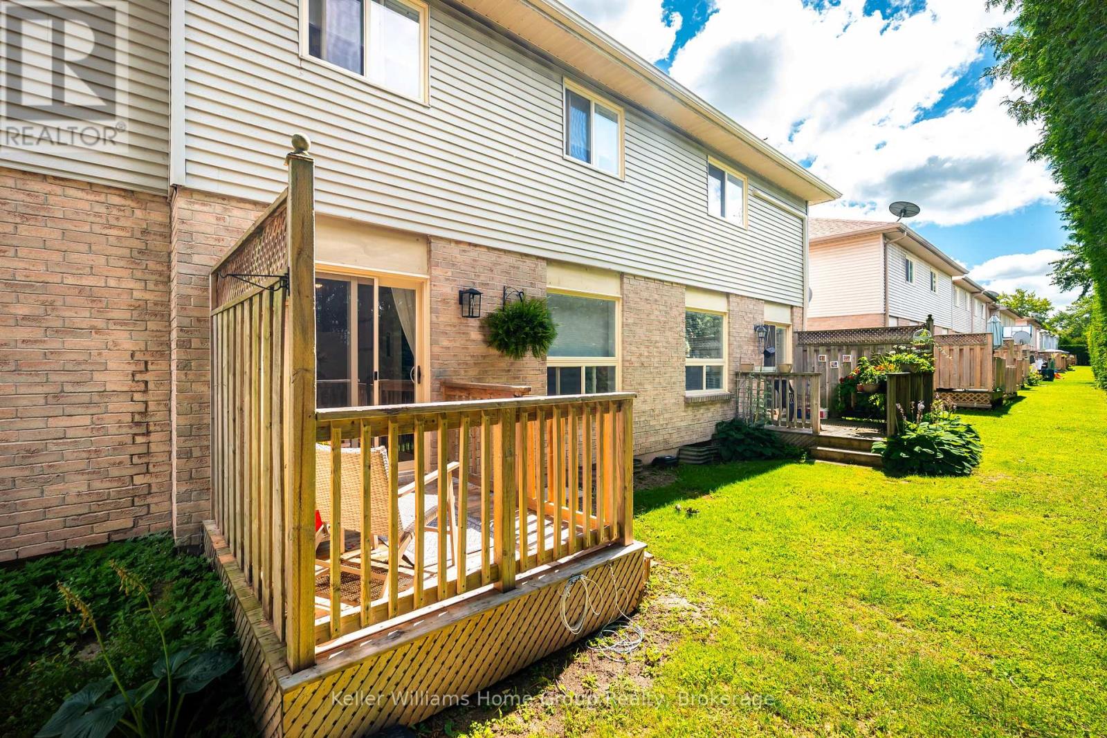 67 - 90 Lawrence Avenue, Orangeville, Ontario  L9W 4J2 - Photo 6 - W13746388