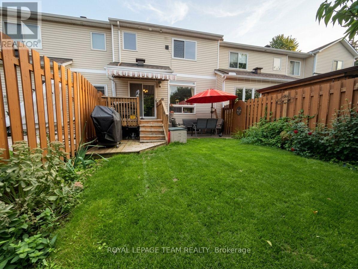 5 Chantilly Gate, Ottawa, Ontario  K2S 2B2 - Photo 43 - X13746270