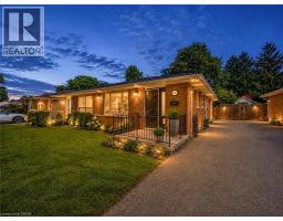 220 CAIRN Street, London, Ontario
