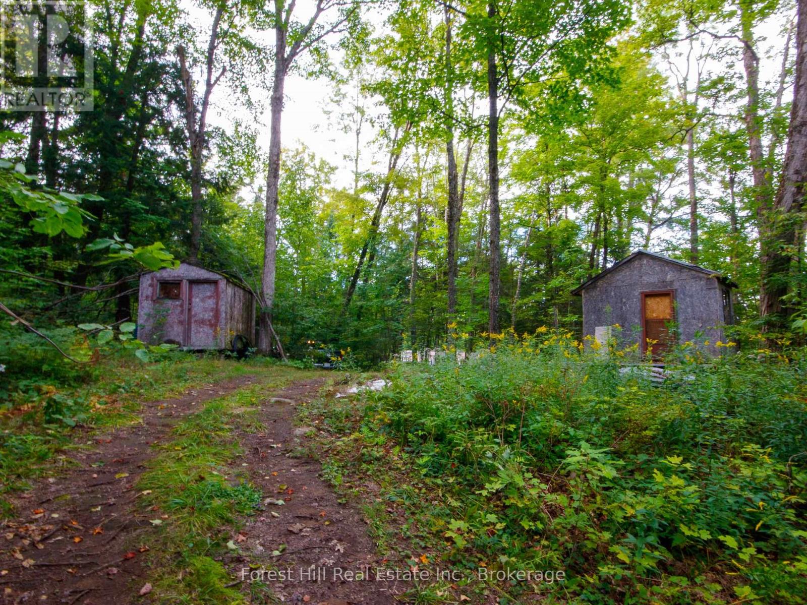 1316 Carlsmount Road E, Bracebridge, Ontario  P1L 1X1 - Photo 14 - X13746392