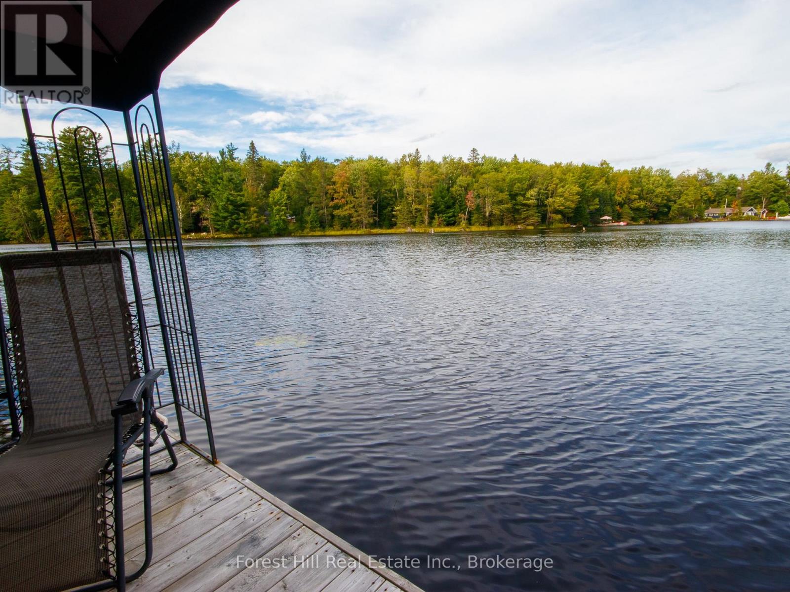 1316 Carlsmount Road E, Bracebridge, Ontario  P1L 1X1 - Photo 17 - X13746392