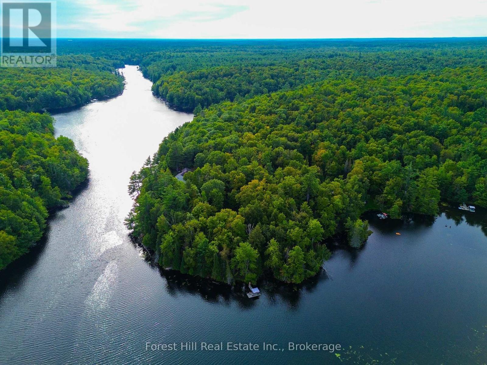 1316 Carlsmount Road E, Bracebridge, Ontario  P1L 1X1 - Photo 9 - X13746392