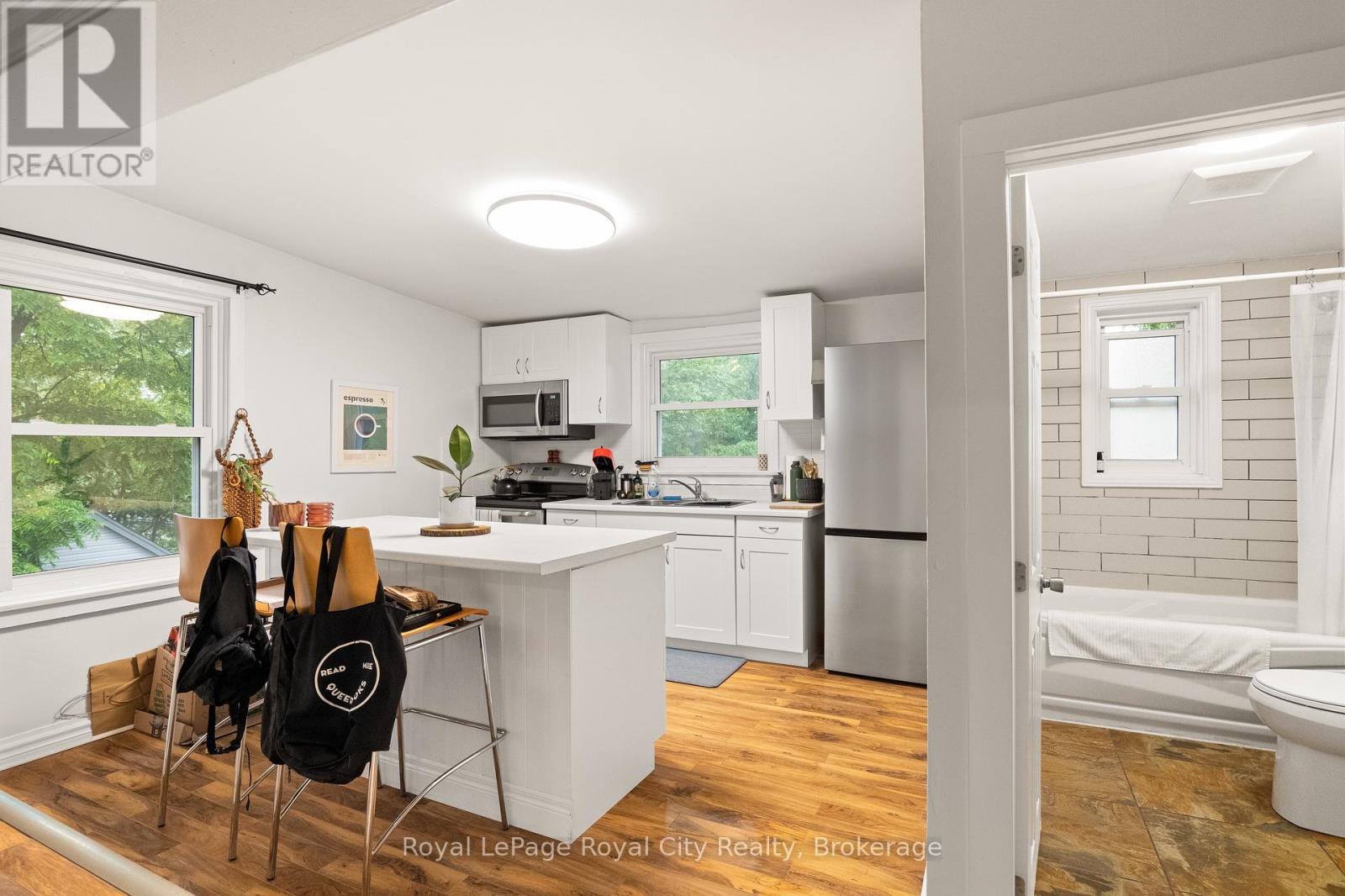 12 Foster Avenue, Guelph, Ontario  N1H 3B3 - Photo 14 - X13746454