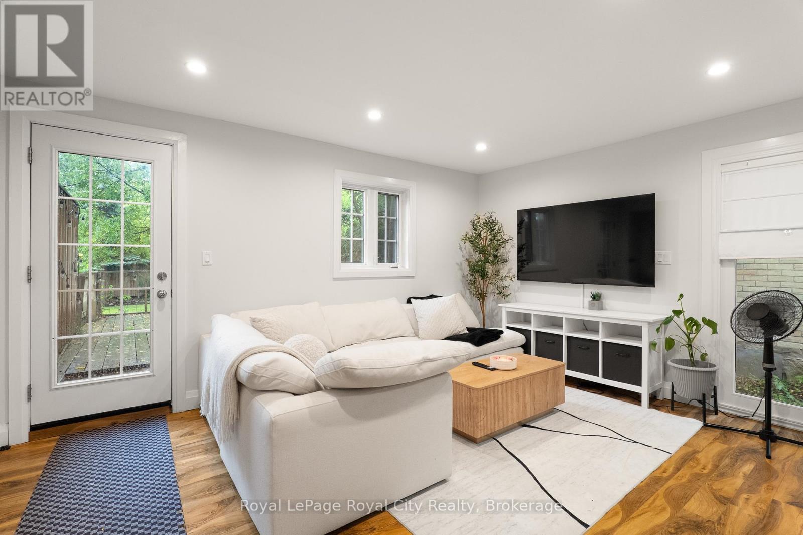 12 Foster Avenue, Guelph, Ontario  N1H 3B3 - Photo 35 - X13746454