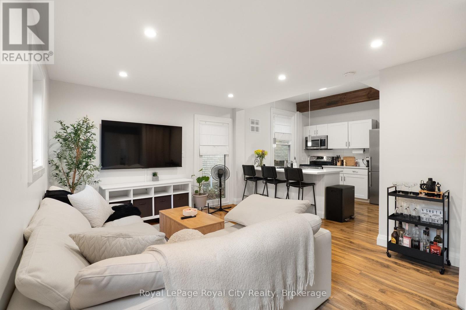 12 Foster Avenue, Guelph, Ontario  N1H 3B3 - Photo 36 - X13746454