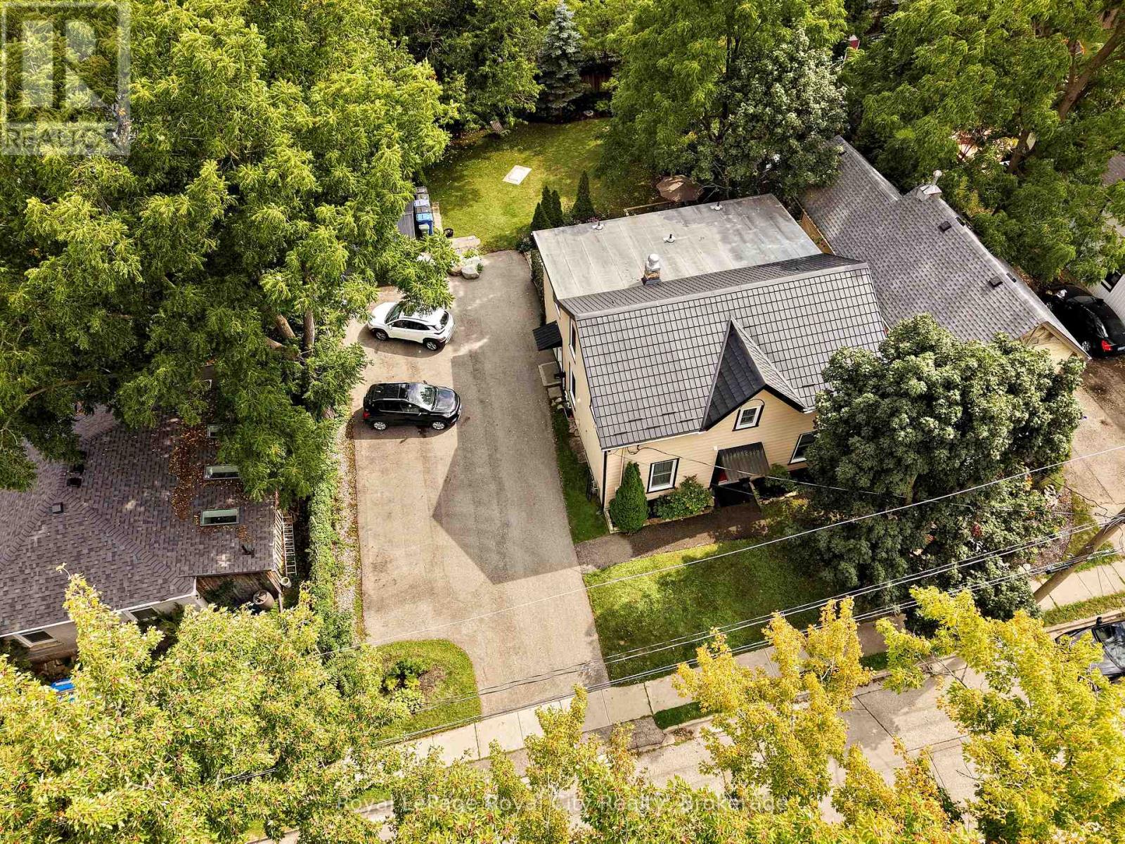12 Foster Avenue, Guelph, Ontario  N1H 3B3 - Photo 4 - X13746454