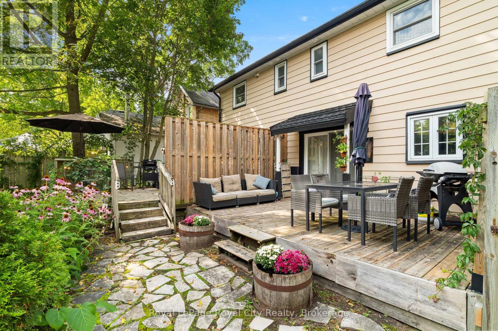 12 Foster Avenue, Guelph, Ontario  N1H 3B3 - Photo 43 - X13746454