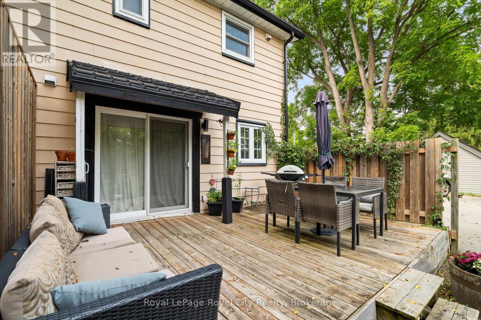 12 Foster Avenue, Guelph, Ontario  N1H 3B3 - Photo 45 - X13746454