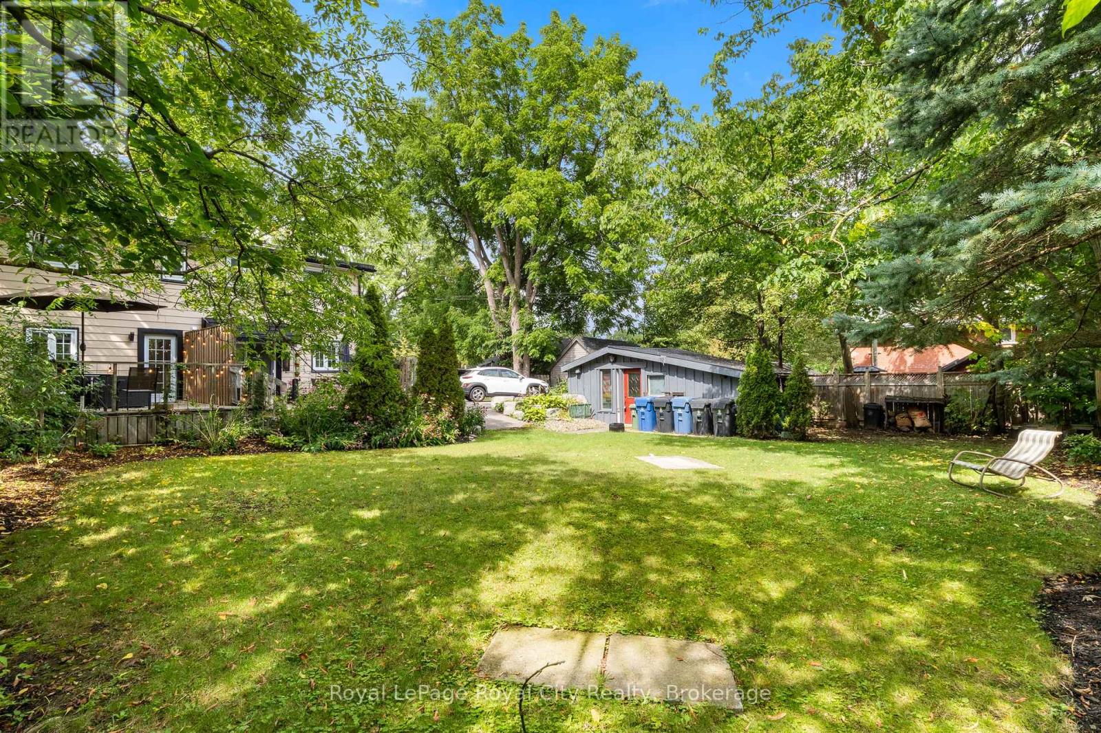 12 Foster Avenue, Guelph, Ontario  N1H 3B3 - Photo 46 - X13746454