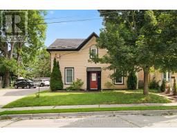 12 FOSTER AVENUE, Guelph, Ontario