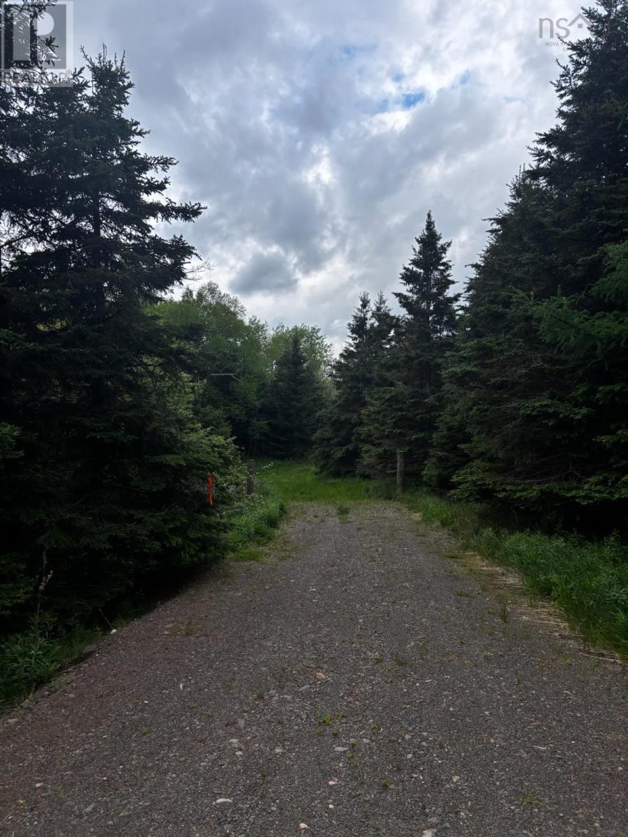 E Matheson Road, Lansdowne Station, Nova Scotia