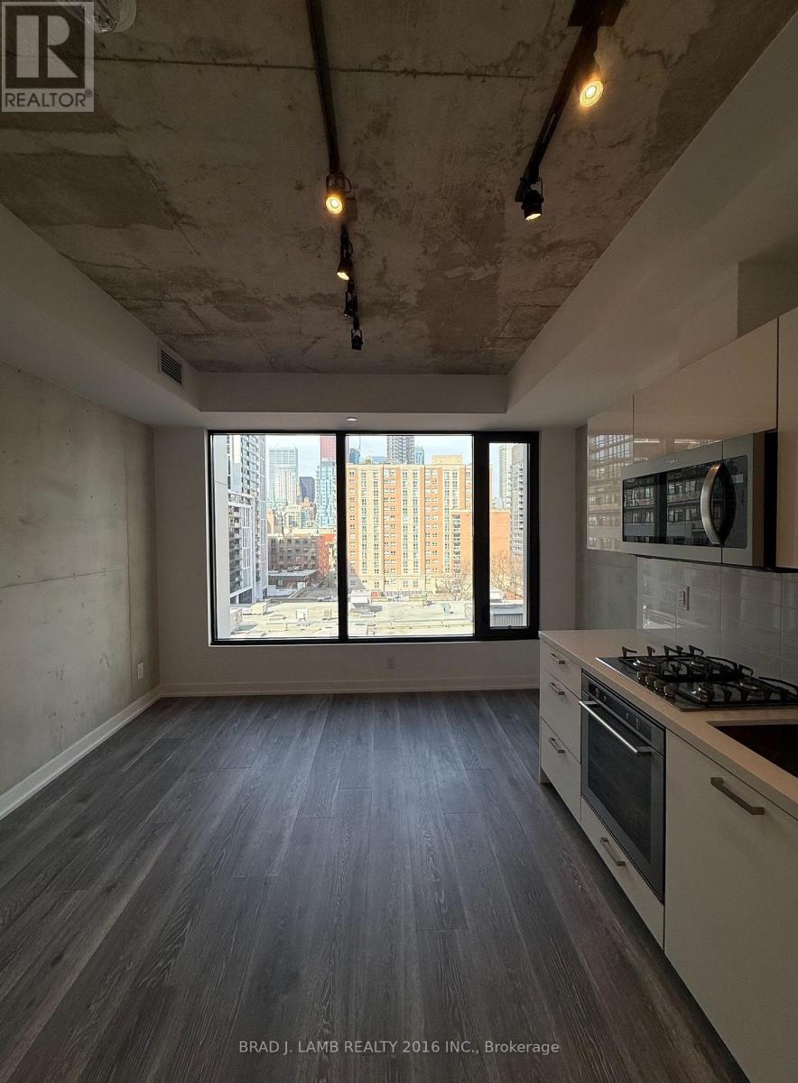 617 - 55 Ontario Street, Toronto, Ontario M5A 0T8 - Photo 3 - C13746438