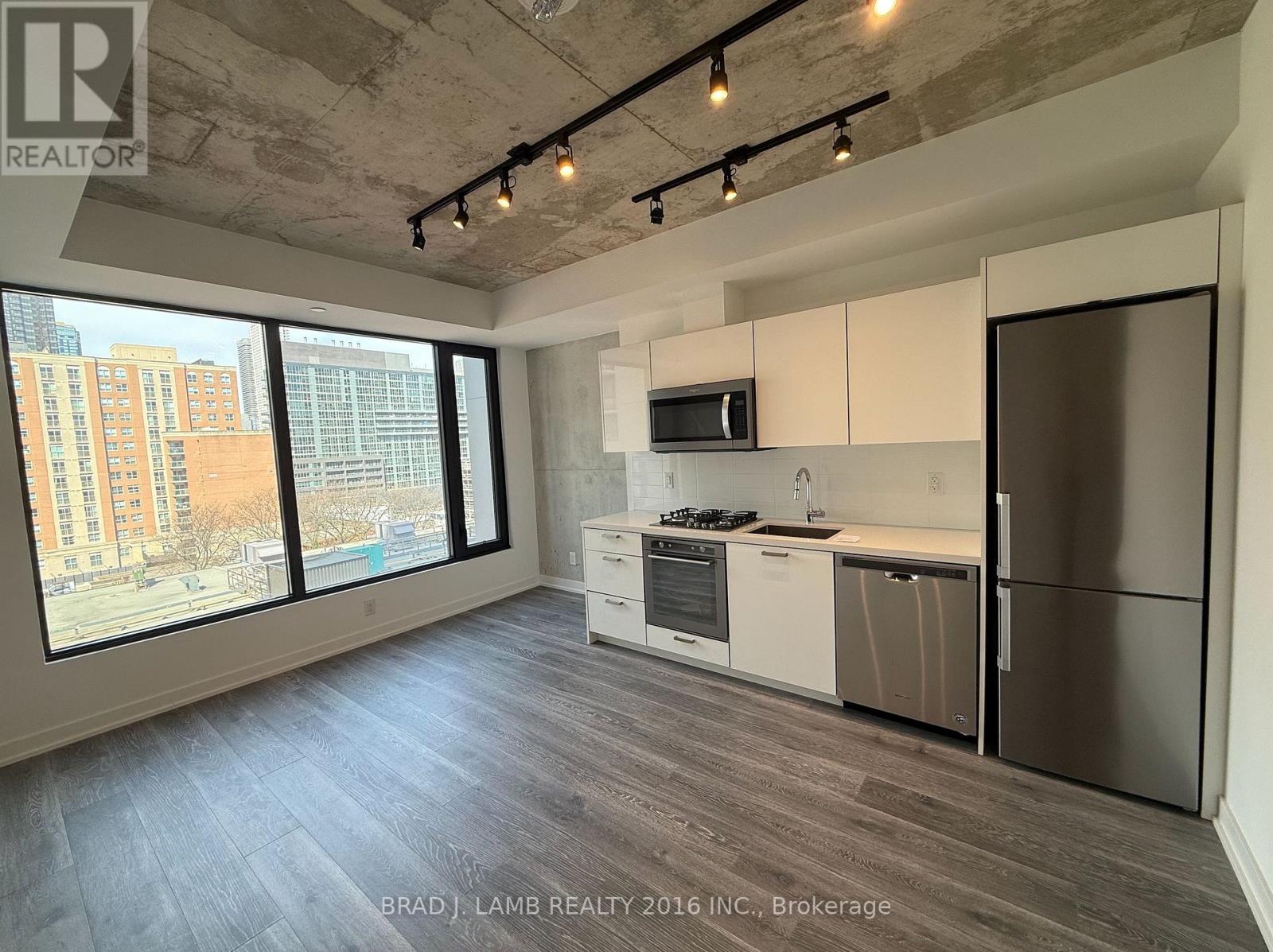617 - 55 Ontario Street, Toronto, Ontario M5A 0T8 - Photo 4 - C13746438