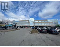 306 - 1550 KINGSTON ROAD, Pickering, Ontario