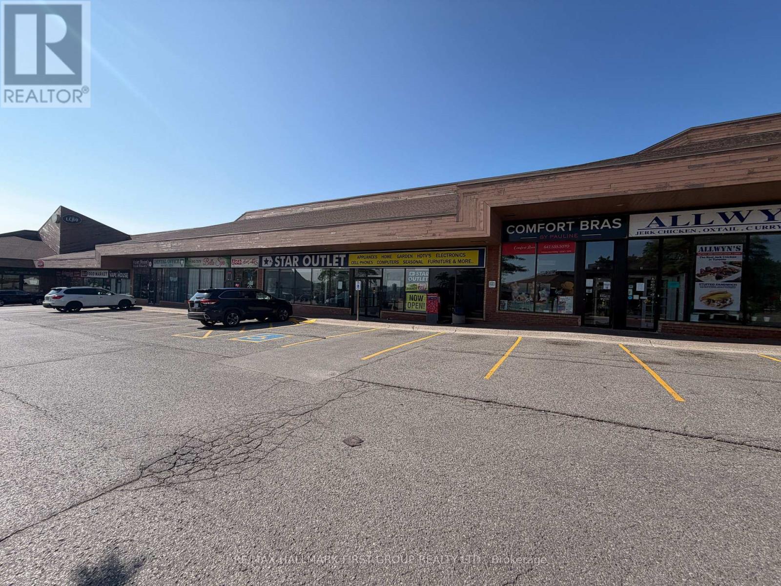 10 - 705 Kingston Road, Pickering, Ontario  L1V 6K3 - Photo 2 - E13595442