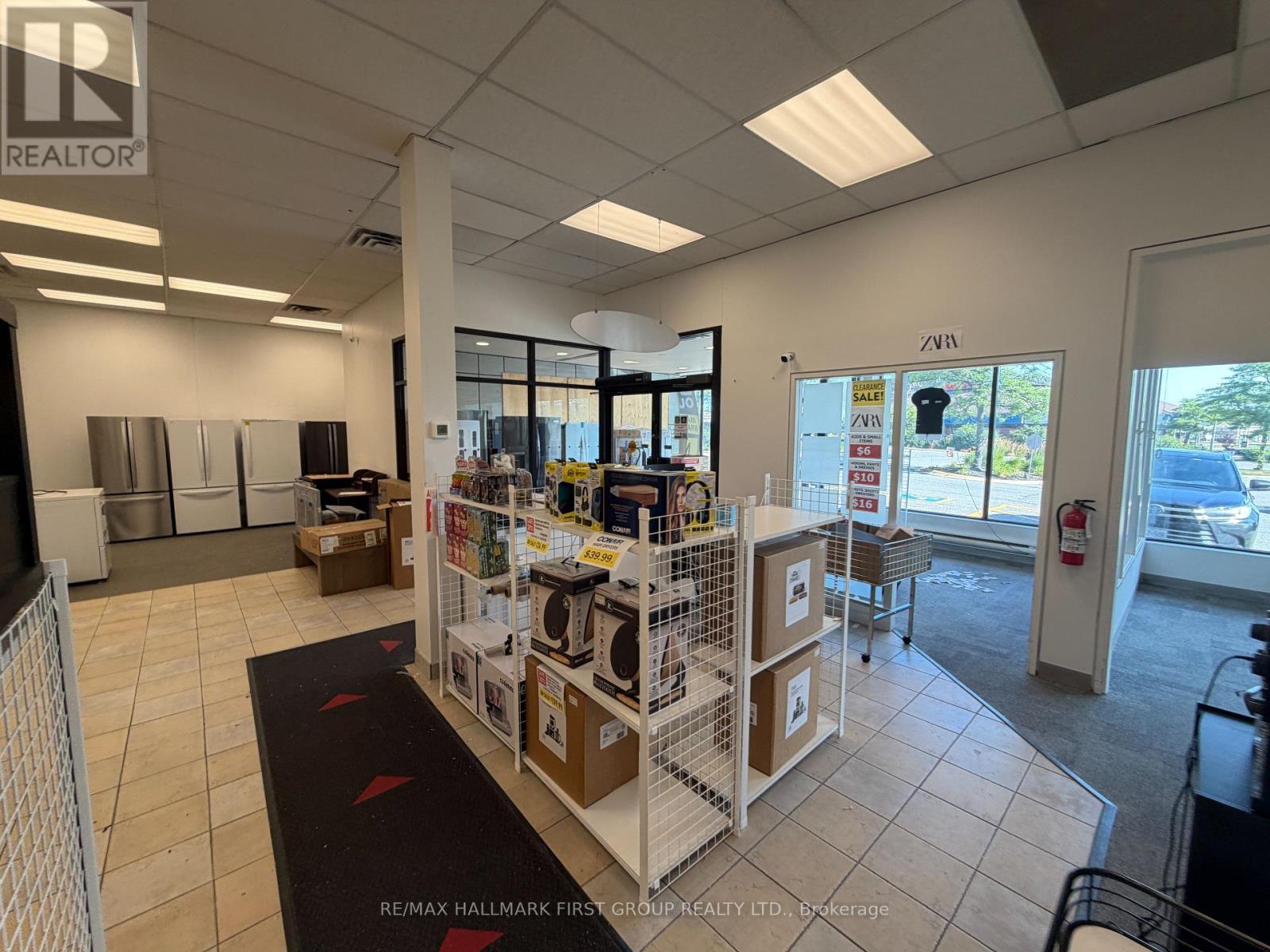 10 - 705 Kingston Road, Pickering, Ontario  L1V 6K3 - Photo 3 - E13595442