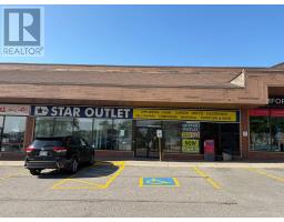 10 - 705 KINGSTON ROAD, Pickering, Ontario
