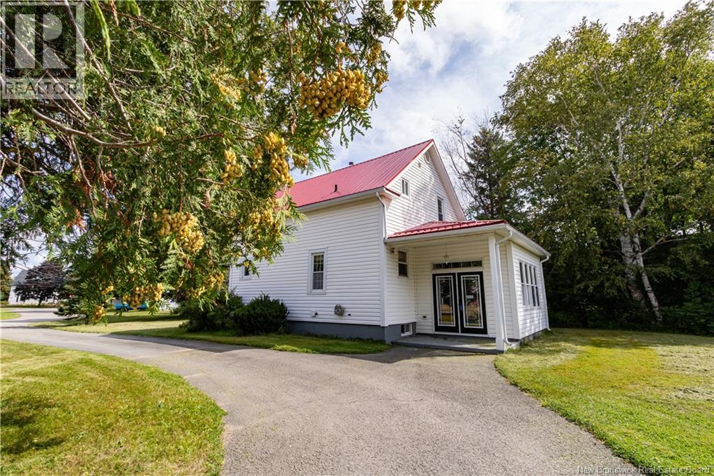 6 Green Valley, Sussex Corner, New Brunswick  E4E 3B5 - Photo 36 - NB147107