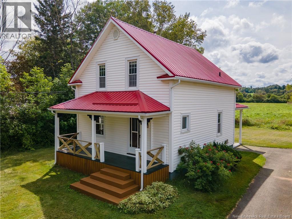6 Green Valley, Sussex Corner, New Brunswick  E4E 3B5 - Photo 8 - NB147107