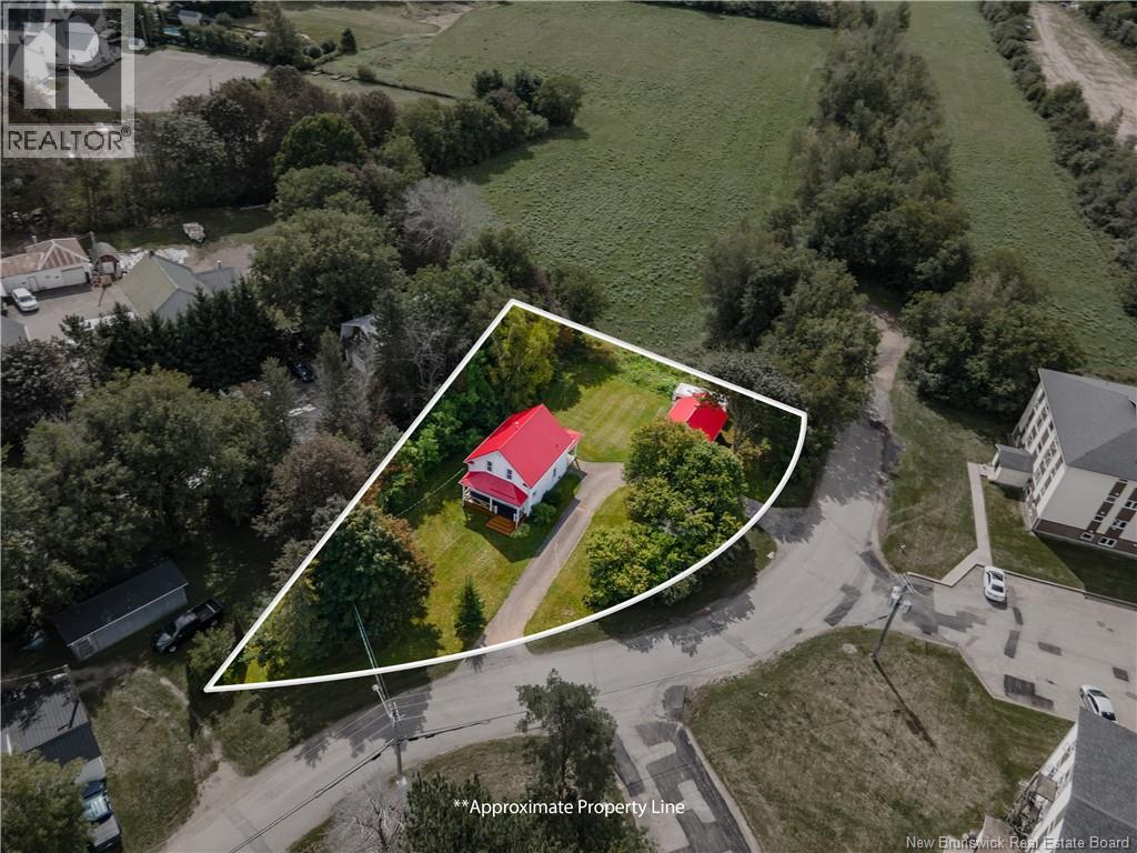 6 Green Valley, Sussex Corner, New Brunswick  E4E 3B5 - Photo 46 - NB147107