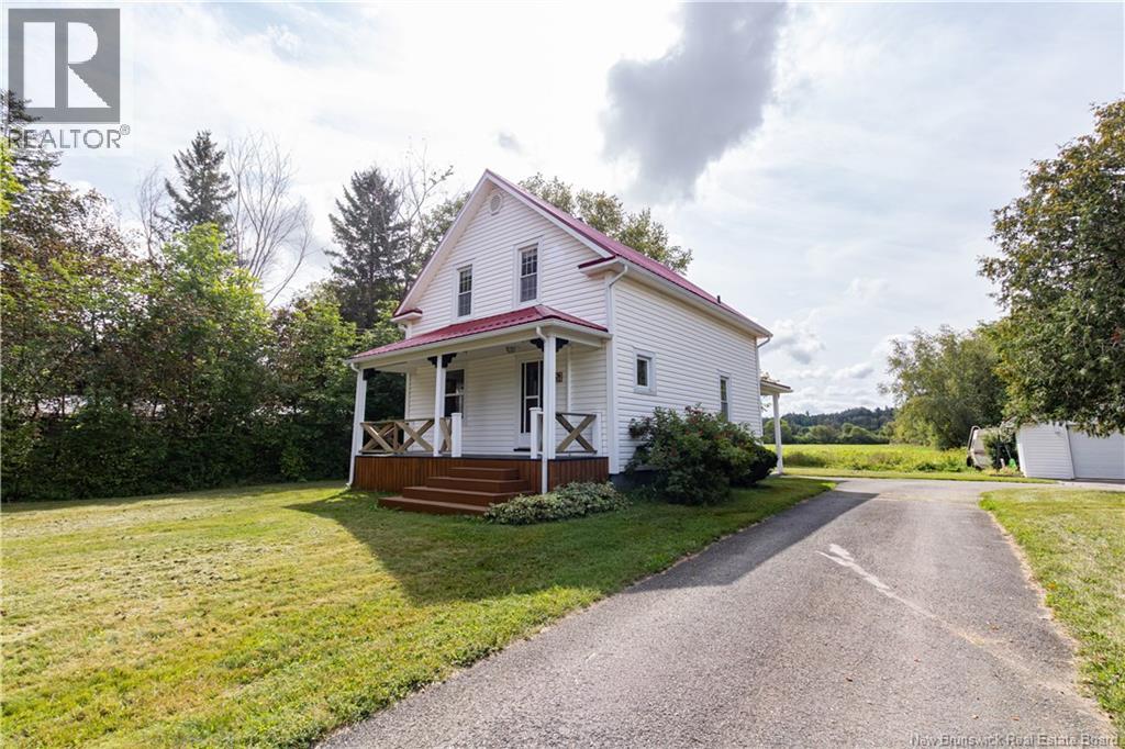 6 Green Valley, Sussex Corner, New Brunswick  E4E 3B5 - Photo 38 - NB147107