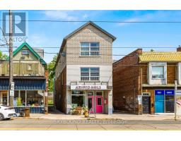 1 - 910 KINGSTON ROAD S, Toronto, Ontario