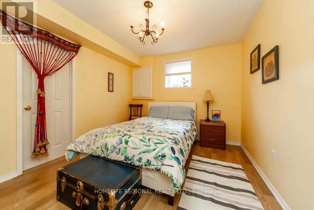 20 Rosemarie Crescent, Whitby, Ontario  L1M 1G6 - Photo 18 - E13746386