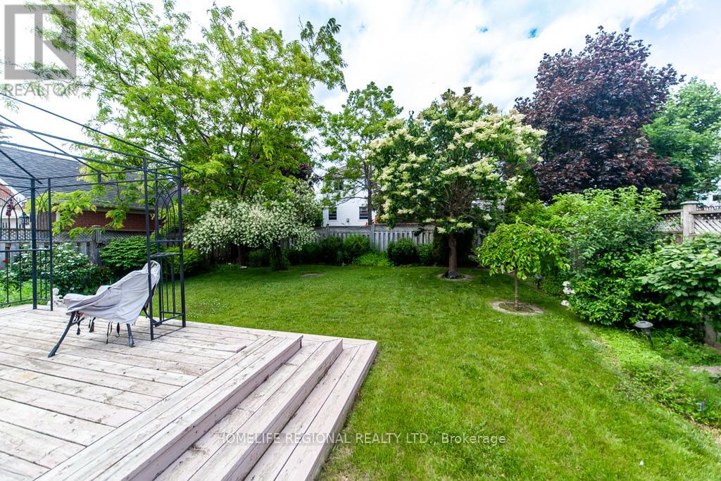 20 Rosemarie Crescent, Whitby, Ontario  L1M 1G6 - Photo 21 - E13746386