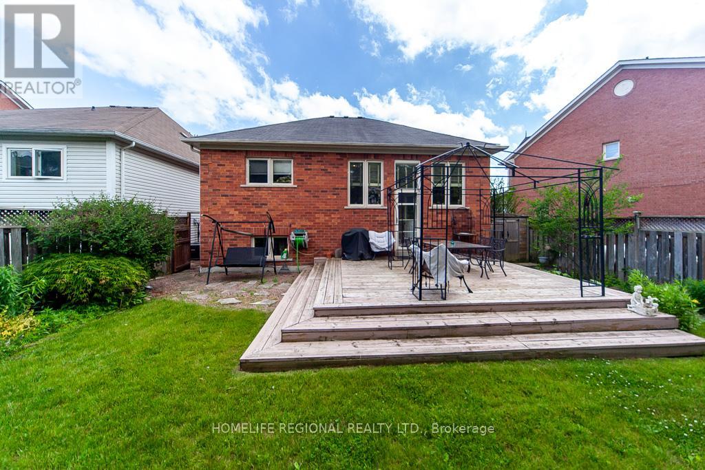20 Rosemarie Crescent, Whitby, Ontario  L1M 1G6 - Photo 22 - E13746386