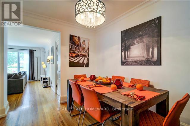 Main Floor - 21 Love Crescent, Toronto, Ontario  M4E 1V6 - Photo 18 - E13746486