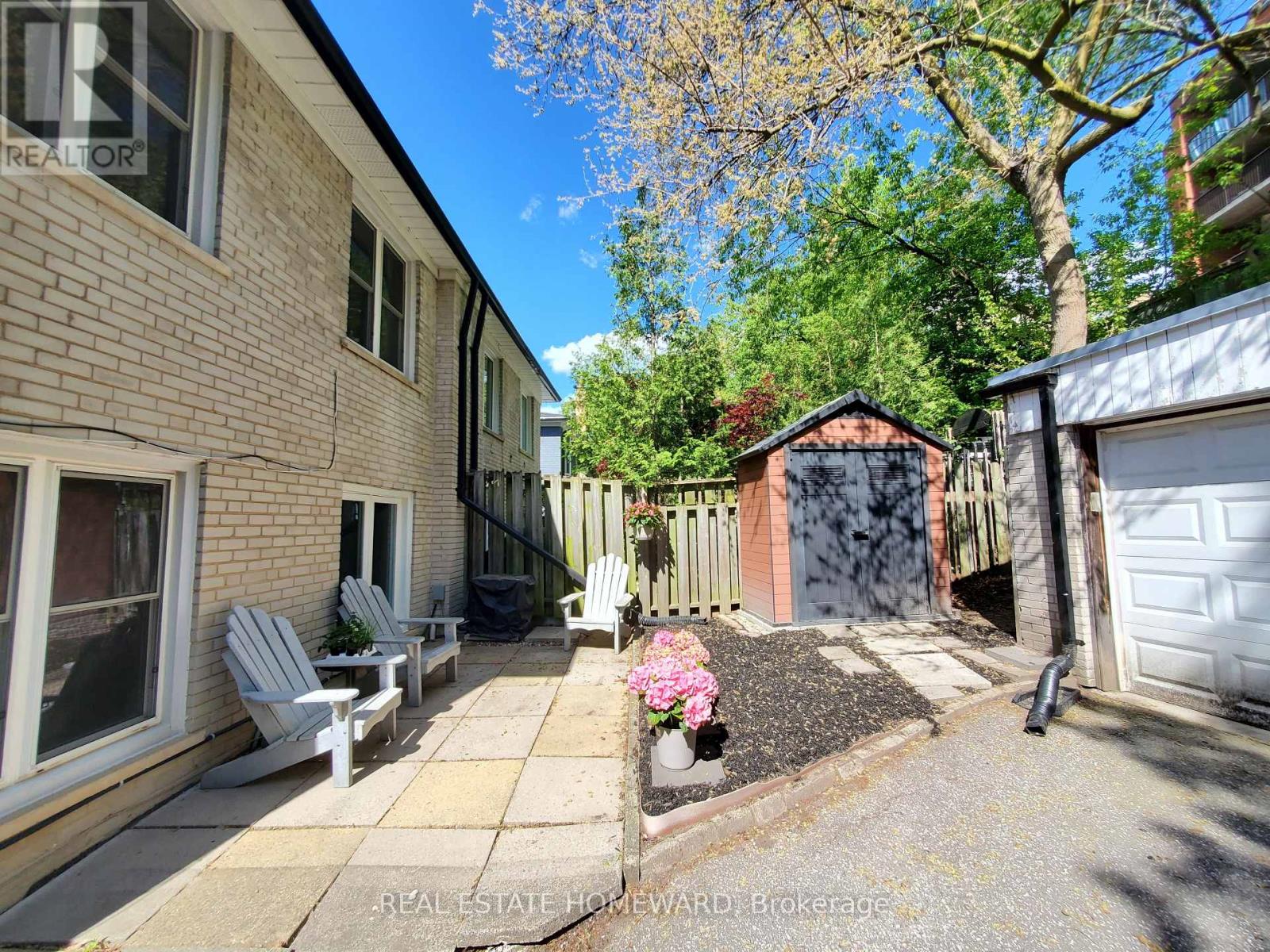 Main Floor - 21 Love Crescent, Toronto, Ontario  M4E 1V6 - Photo 39 - E13746486