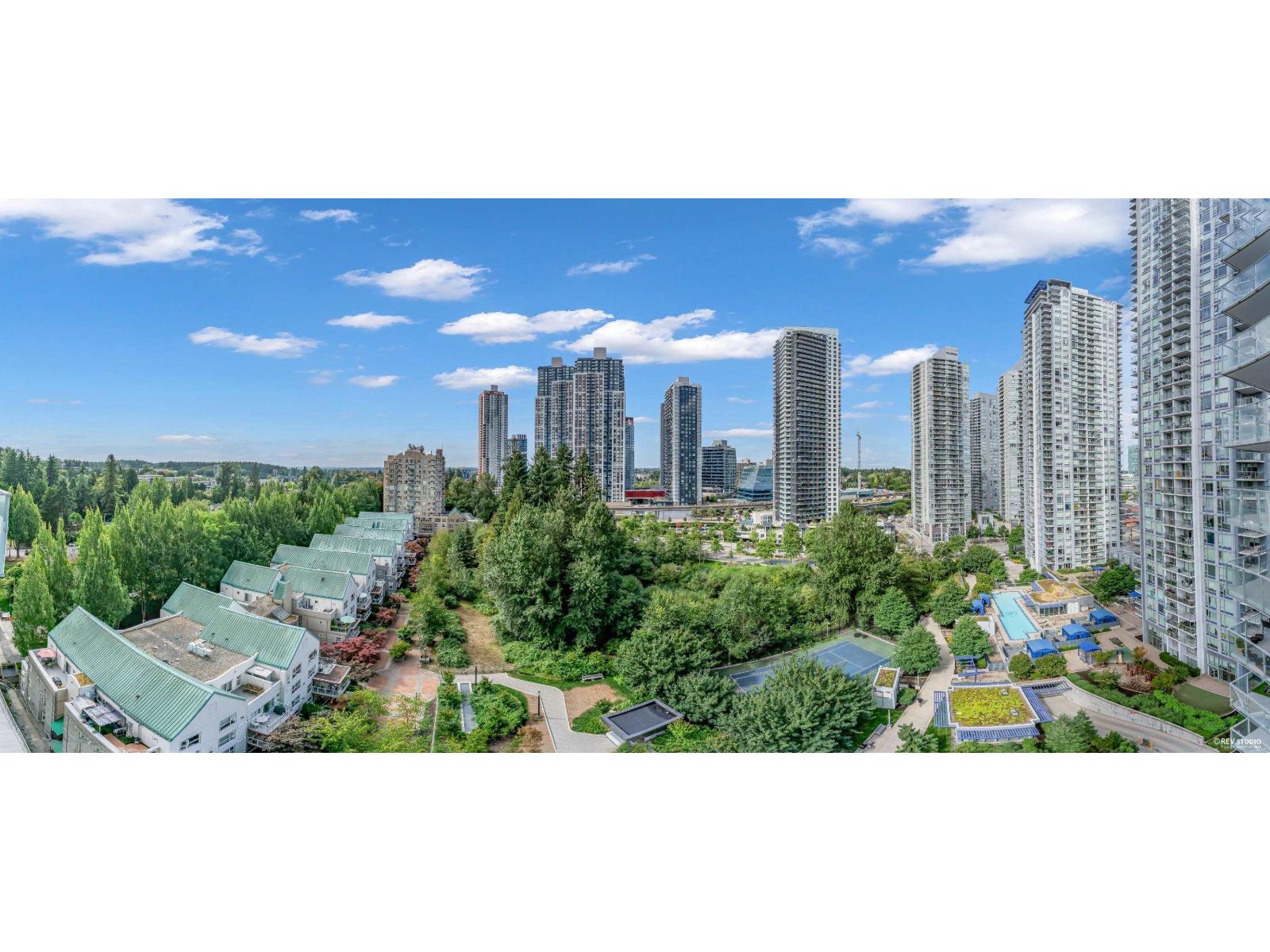 1307 13768 100 Avenue, Surrey, British Columbia  V3T 0V2 - Photo 16 - R3161507