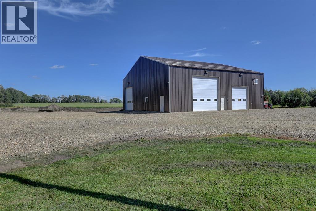 43019 Township Rd 822, Rural Fairview No. 136, Alberta T0H 1L0 - Photo 4 - A2293109