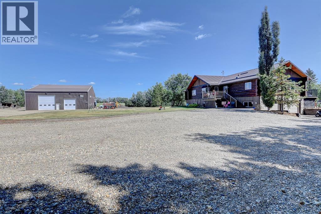 43019 Township Rd 822, Rural Fairview No. 136, Alberta T0H 1L0 - Photo 7 - A2293109