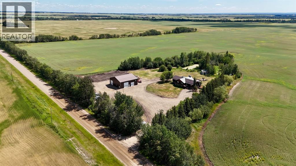43019 Township Rd 822, Rural Fairview No. 136, Alberta T0H 1L0 - Photo 2 - A2293109