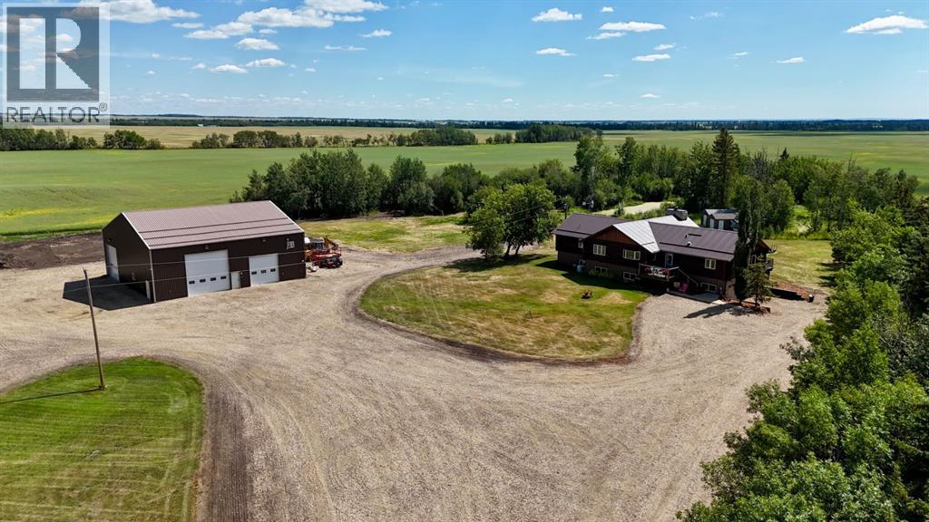 43019 Township Rd 822, Rural Fairview No. 136, Alberta T0H 1L0 - Photo 1 - A2293109