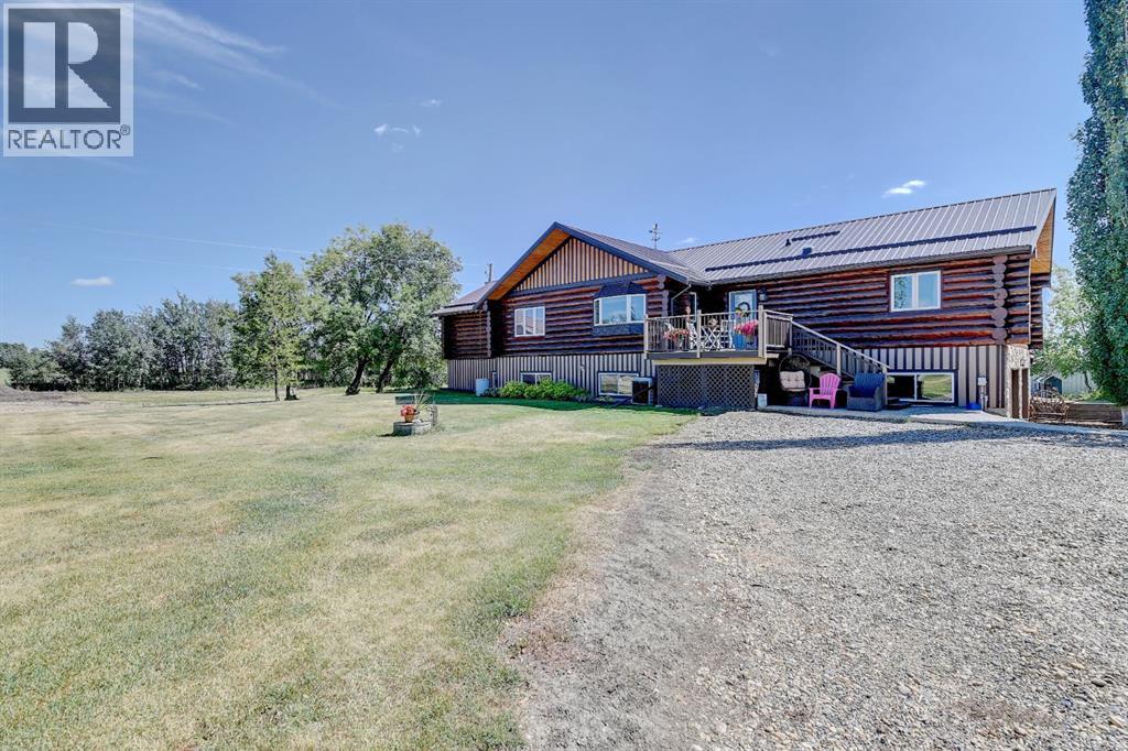 43019 Township Rd 822, Rural Fairview No. 136, Alberta T0H 1L0 - Photo 6 - A2293109