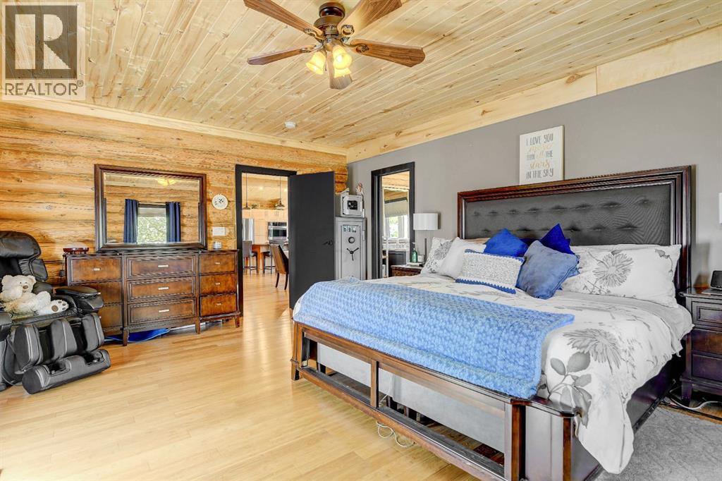 43019 Township Rd 822, Rural Fairview No. 136, Alberta T0H 1L0 - Photo 31 - A2293109