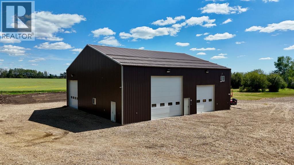 43019 Township Rd 822, Rural Fairview No. 136, Alberta T0H 1L0 - Photo 48 - A2293109