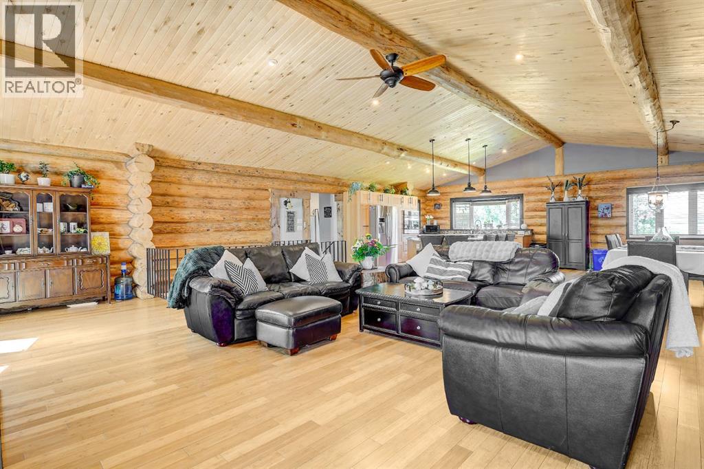 43019 Township Rd 822, Rural Fairview No. 136, Alberta T0H 1L0 - Photo 22 - A2293109