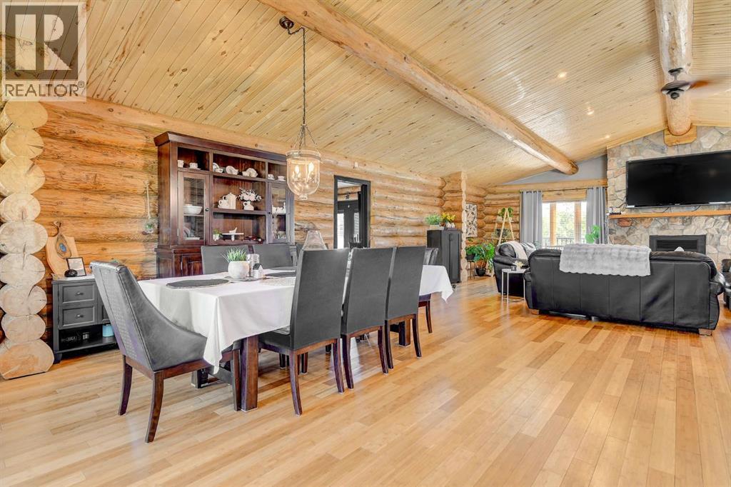 43019 Township Rd 822, Rural Fairview No. 136, Alberta T0H 1L0 - Photo 17 - A2293109