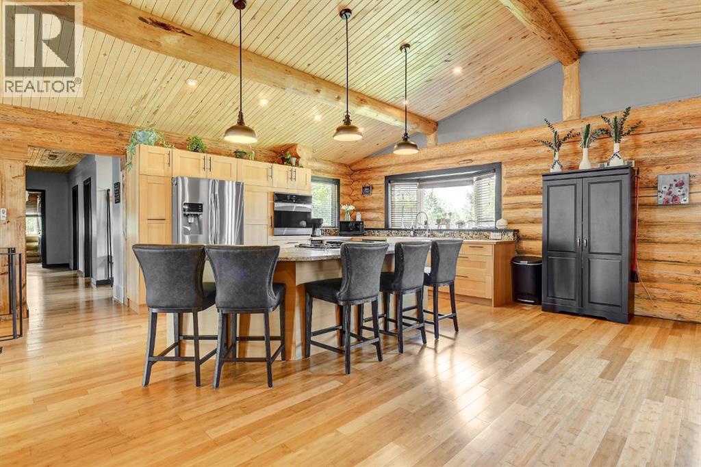 43019 Township Rd 822, Rural Fairview No. 136, Alberta T0H 1L0 - Photo 11 - A2293109