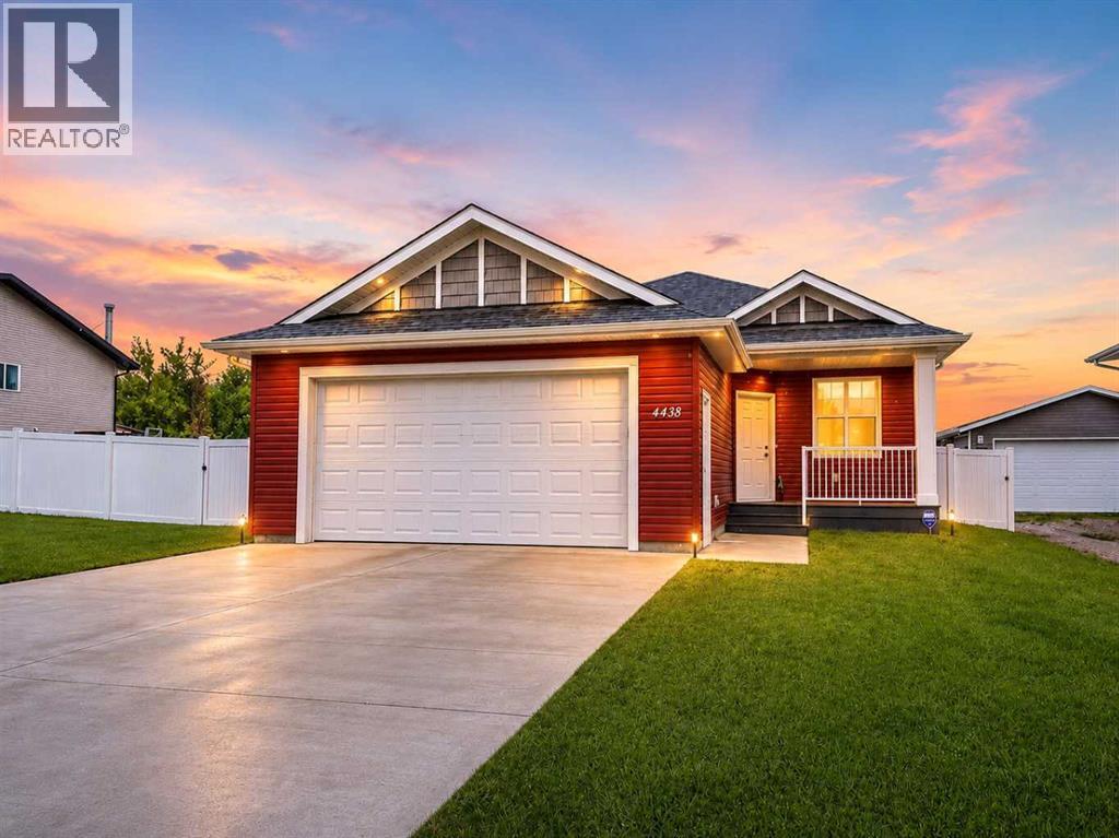 4438 Van Eaton Way, Clive, Alberta  T0C 0Y0 - Photo 1 - A2332953