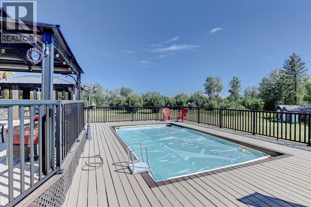 43019 Township Rd 822, Rural Fairview No. 136, Alberta T0H 1L0 - Photo 45 - A2293109
