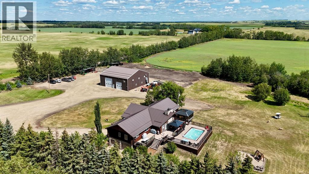 43019 Township Rd 822, Rural Fairview No. 136, Alberta T0H 1L0 - Photo 3 - A2293109