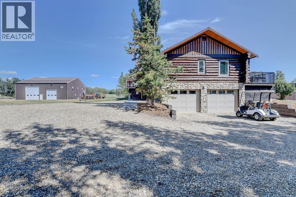 43019 Township Rd 822, Rural Fairview No. 136, Alberta T0H 1L0 - Photo 8 - A2293109